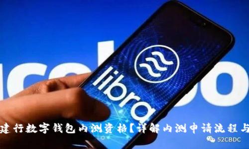如何获得建行数字钱包内测资格?详解内测申请流程与注意事项