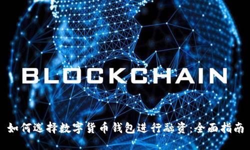 如何选择数字货币钱包进行融资:全面指南