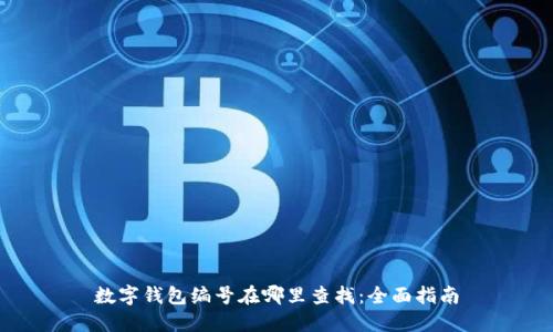 数字钱包编号在哪里查找:全面指南