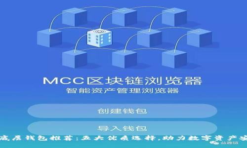 TP钱包底层钱包推荐:五大优质选择,助力数字资产安全管理