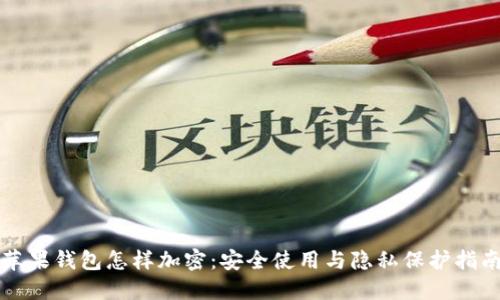 苹果钱包怎样加密:安全使用与隐私保护指南
