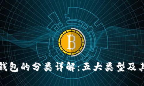 数字钱包的分类详解:五大类型及其特点