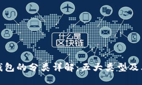 数字钱包的分类详解:五大类型及其特点