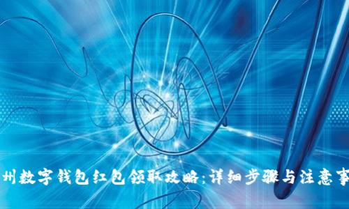 广州数字钱包红包领取攻略:详细步骤与注意事项