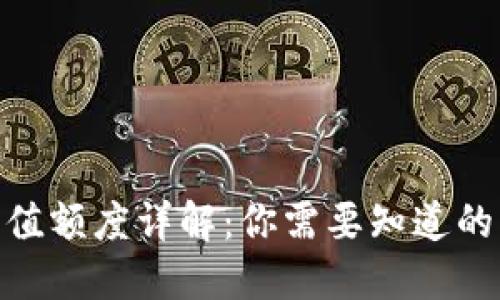 数字钱包充值额度详解:你需要知道的限制与规定