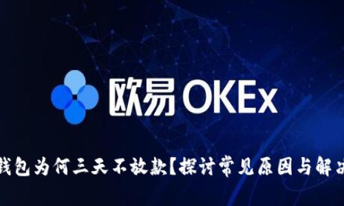 数字钱包为何三天不放款?探讨常见原因与解决方案