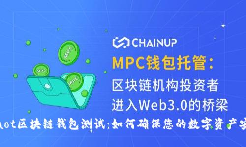 dhaot区块链钱包测试:如何确保您的数字资产安全