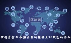 : 如何将资金从币安交易所转移至TP钱包的详细步