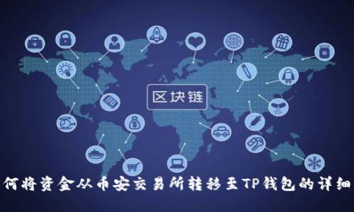 : 如何将资金从币安交易所转移至TP钱包的详细步骤