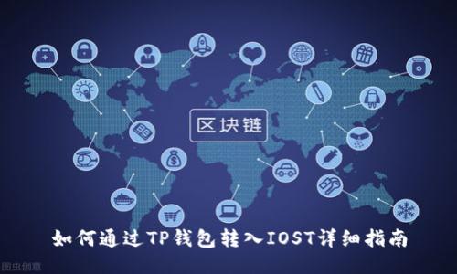 如何通过TP钱包转入IOST详细指南