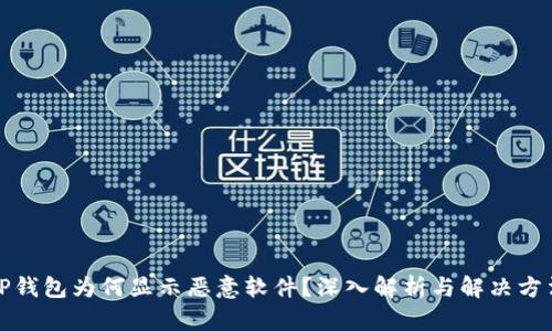 TP钱包为何显示恶意软件?深入解析与解决方法