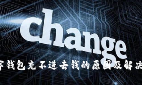数字钱包充不进去钱的原因及解决方法