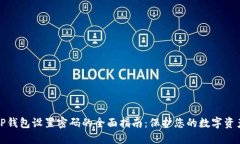 TP钱包设置密码的全面指南:保护您的数字资产