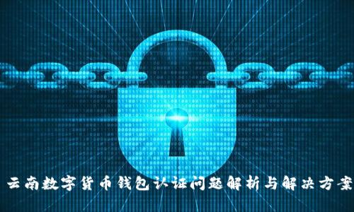 云南数字货币钱包认证问题解析与解决方案