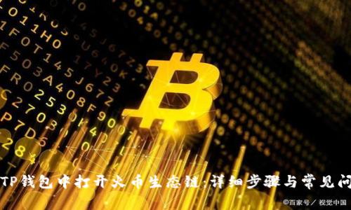 如何在TP钱包中打开火币生态链:详细步骤与常见问题解答