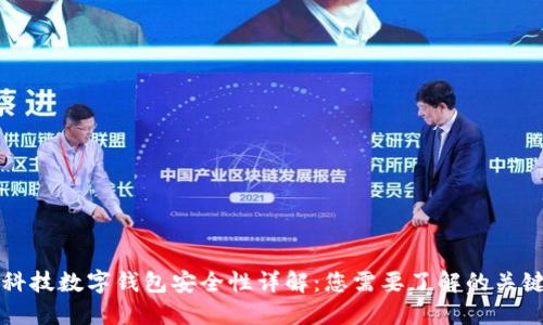 陀螺科技数字钱包安全性详解:您需要了解的关键要素