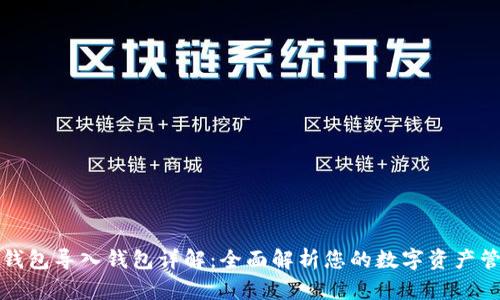 TP钱包导入钱包详解：全面解析您的数字资产管理