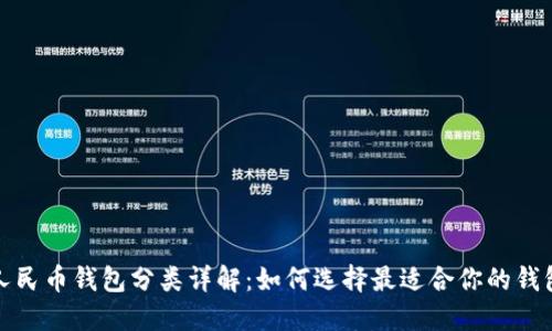数字人民币钱包分类详解:如何选择最适合你的钱包类型