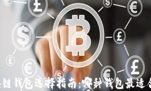 区块链钱包选择指南:哪种钱包最适合你?