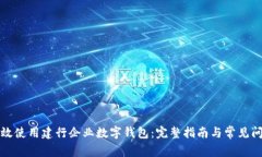 如何高效使用建行企业数字钱包:完整指南与常