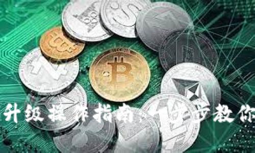 数字钱包升级操作指南:一步步教你顺利完成