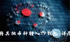 如何将其他币种转入TP钱包:详尽指南