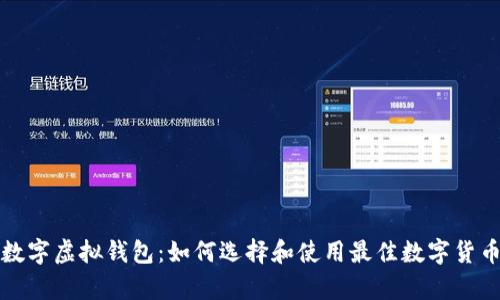 全面解析数字虚拟钱包:如何选择和使用最佳数字货币存储方案