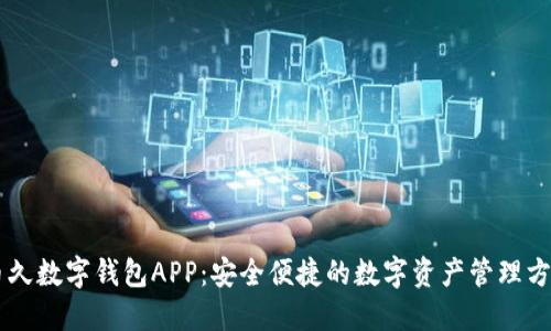 币久数字钱包APP:安全便捷的数字资产管理方案