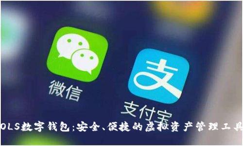 OLS数字钱包:安全、便捷的虚拟资产管理工具