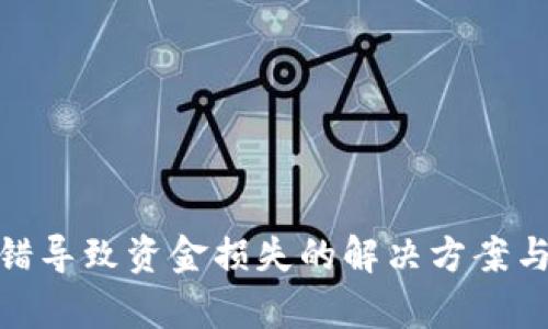 tp钱包出错导致资金损失的解决方案与预防措施