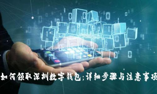 如何领取深圳数字钱包:详细步骤与注意事项