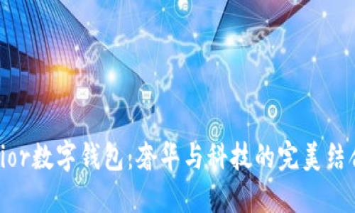 Dior数字钱包:奢华与科技的完美结合