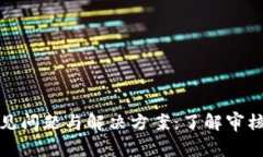 数字钱包审核常见问题与解决方案:了解审核周