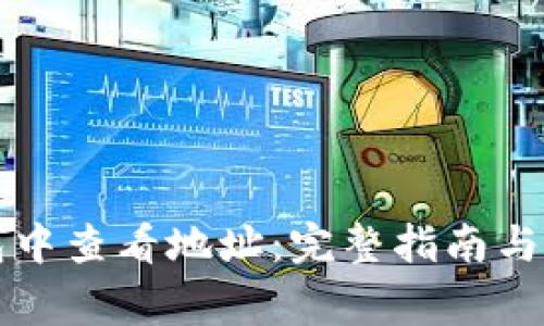 如何在TP钱包中查看地址:完整指南与常见问题解析