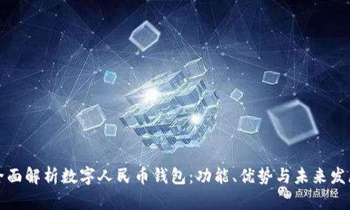 全面解析数字人民币钱包：功能、优势与未来发展