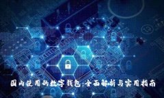 国内使用的数字钱包:全面解析与实用指南