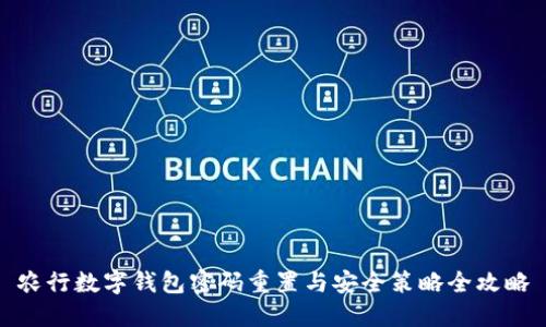 农行数字钱包密码重置与安全策略全攻略