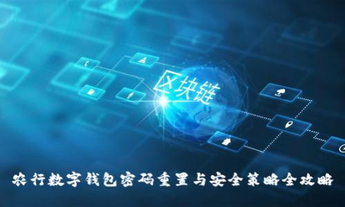 农行数字钱包密码重置与安全策略全攻略