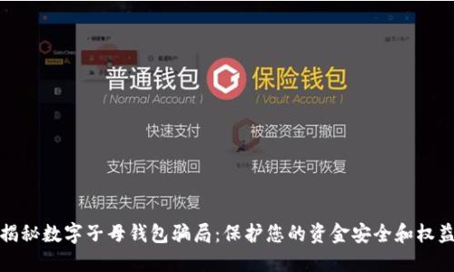 揭秘数字子母钱包骗局:保护您的资金安全和权益