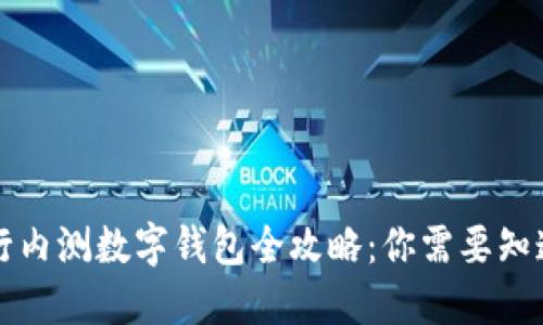 工商银行内测数字钱包全攻略:你需要知道的一切