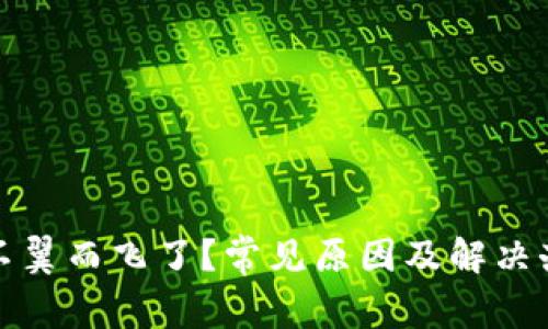 TP钱包不翼而飞了?常见原因及解决办法详解