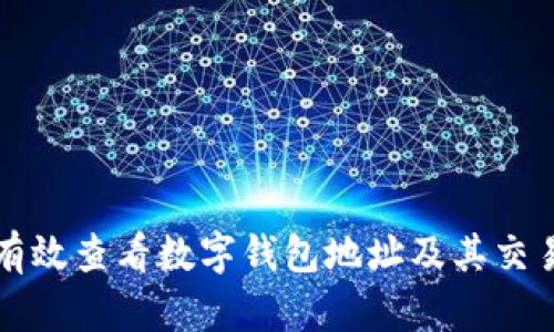 如何有效查看数字钱包地址及其交易记录