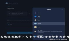 如何高效使用数字人民币子钱包:全面解析与实