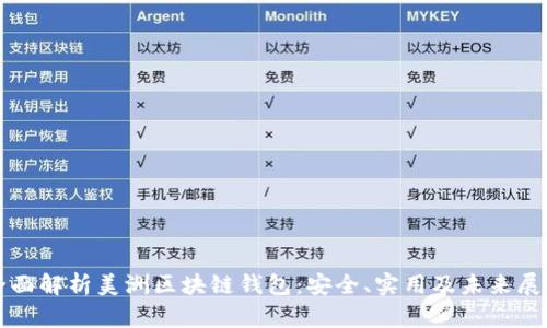 全面解析美洲区块链钱包:安全、实用及未来展望