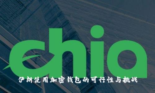 伊朗使用加密钱包的可行性与挑战