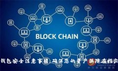 数字钱包安全注意事项：确保您的资产保障在指