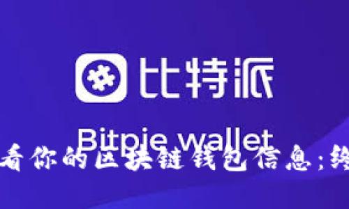 如何查看你的区块链钱包信息：终极指南