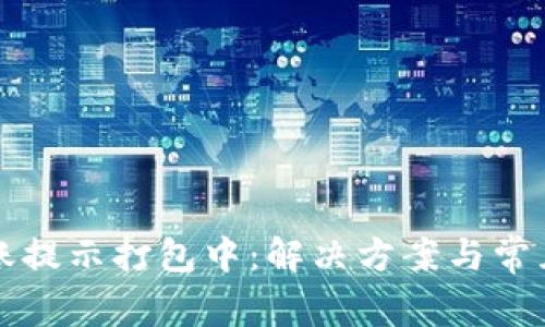 TP钱包转账提示打包中：解决方案与常见问题解析