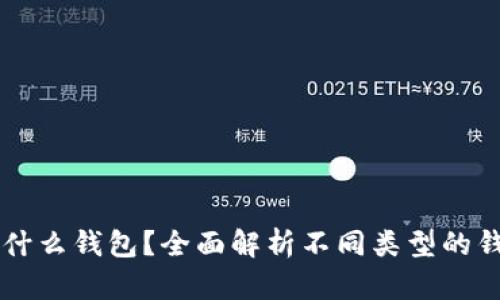 区块链主要用什么钱包?全面解析不同类型的钱包及其优缺点
