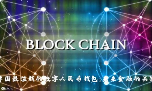 中国最值钱的数字人民币钱包:未来金融的关键
